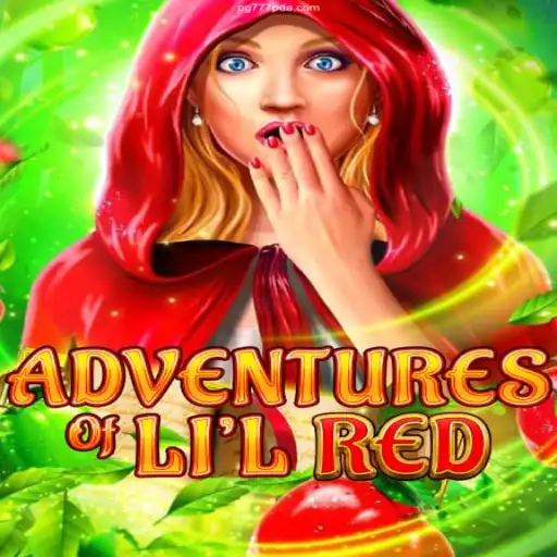 Exploring AdventuresofLilRed and the Trust of 777 PDA in Brazil