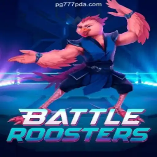 BattleRoosters: An Exciting New Frontier in Gaming