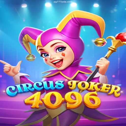 Dive into the Exciting World of CircusJoker4096: A Thrilling Casino Adventure