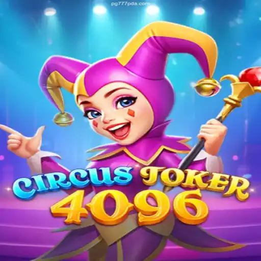 Dive into the Exciting World of CircusJoker4096: A Thrilling Casino Adventure