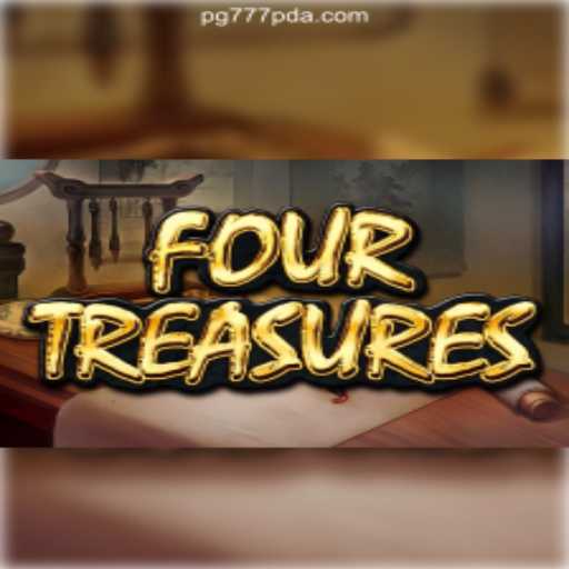 Discover the Allure of 'FourTreasures': A Dive Into Brazil's Most Trusted Casino Experience