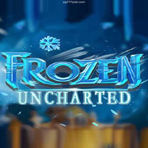 Exploring The Enigmatic World of FrozenUncharted