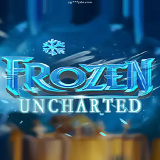Exploring The Enigmatic World of FrozenUncharted