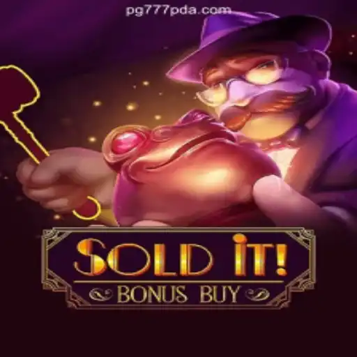 Exploring SolditBonusBuy: An Exciting Online Casino Adventure