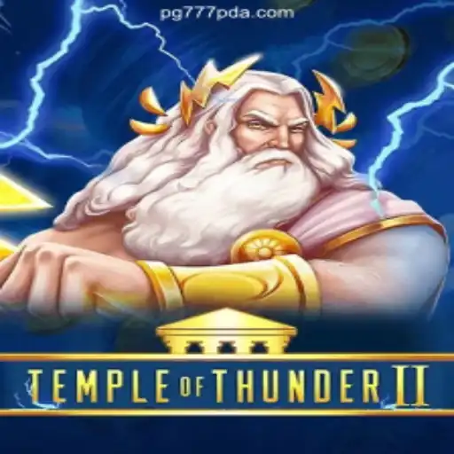 Dive into the Thrilling World of TempleofThunderII