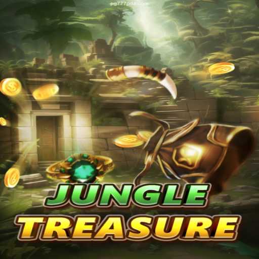 Discover the Thrills of JungleTreasure: A Dive into the Ultimate Gaming Experience