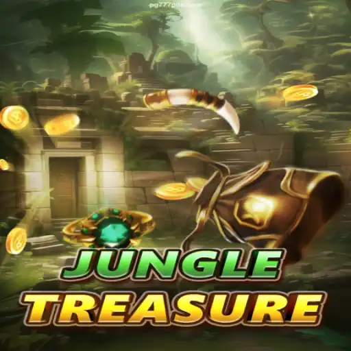 Discover the Thrills of JungleTreasure: A Dive into the Ultimate Gaming Experience