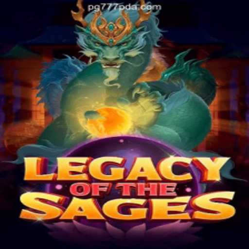 Exploring LegacyoftheSages: An Immersive Gaming Experience