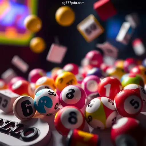 Lottery Games: A Deep Dive into Gaming and Luck