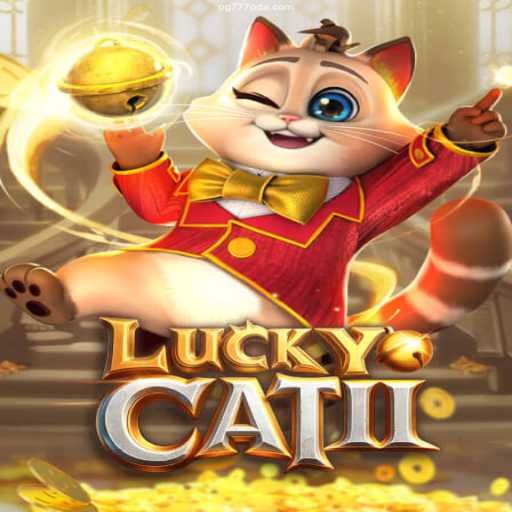 Discover the World of LuckyCatII: The Most Trusted Casino Game in Brazil