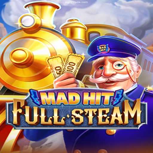 MadHitFullSteam: A Thrilling Journey into the Heart of Adventure Gaming