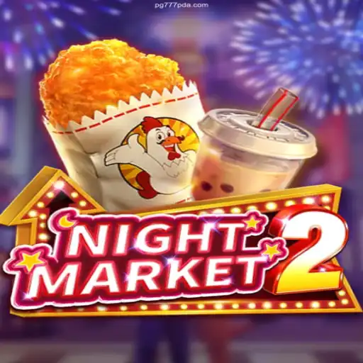 Exploring NightMarket2: A Virtual Gaming Adventure