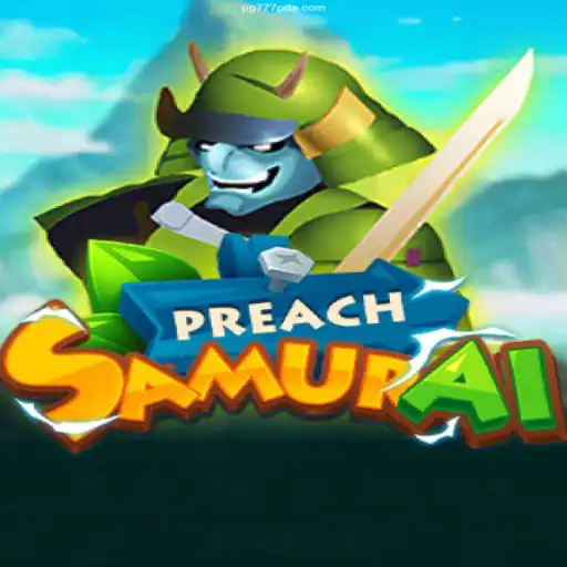 Explore the Fascinating World of PreachSamurai: A Unique Gaming Experience