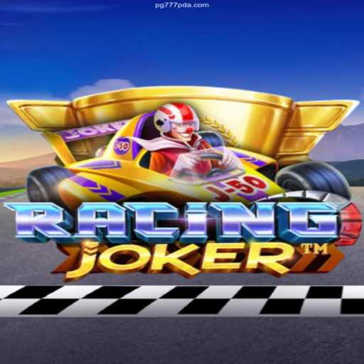 Exploring RacingJoker: The Thrilling Casino Game Backed by 777 PDA