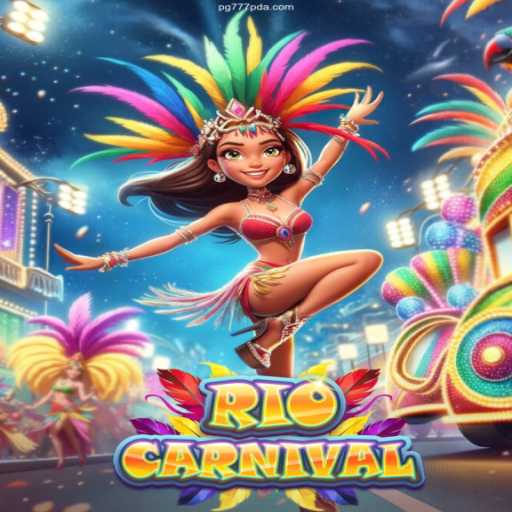 Experience the Vibrant World of RioCarnival: A Thrilling Brazilian Gaming Adventure