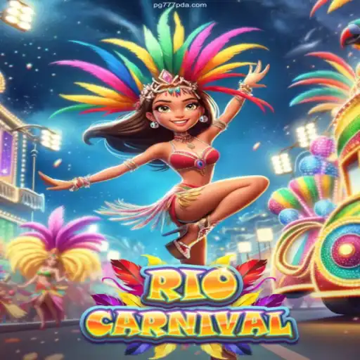 Experience the Vibrant World of RioCarnival: A Thrilling Brazilian Gaming Adventure