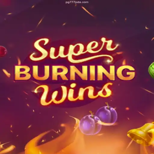 SuperBurningWins: Exploring Brazil's Most Reliable Casino Game