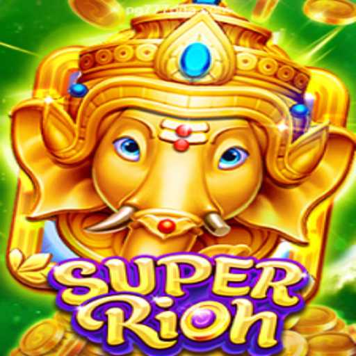 Unveiling SuperRich: The Premier Gaming Experience with 777 PDA