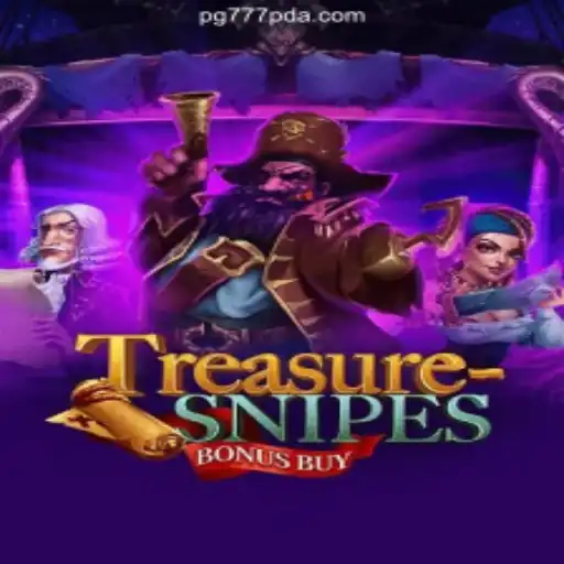 Exploring the World of TreasuresnipesBonusBuy
